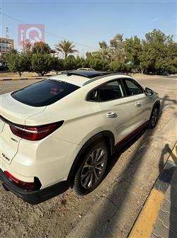 Changan CS85